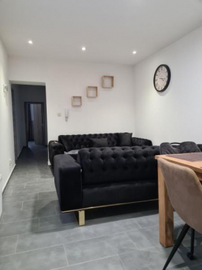 Harmonie 2 chambres parking et wifi gratuits